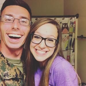 Meet your Posher, Ian